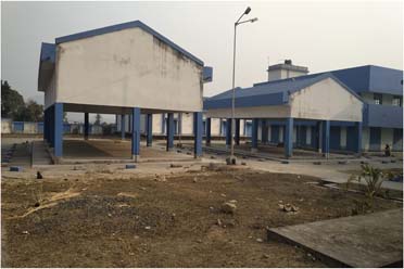 Auction Platform,Santuri Block Seed Farm Krishak Bazar